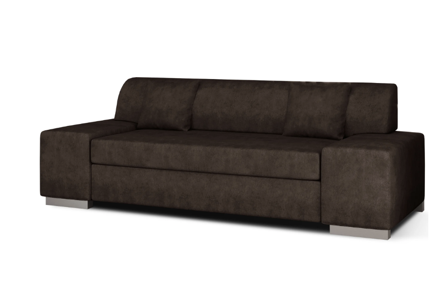 Диван прямий Porto 3 210х72х90 Eltap